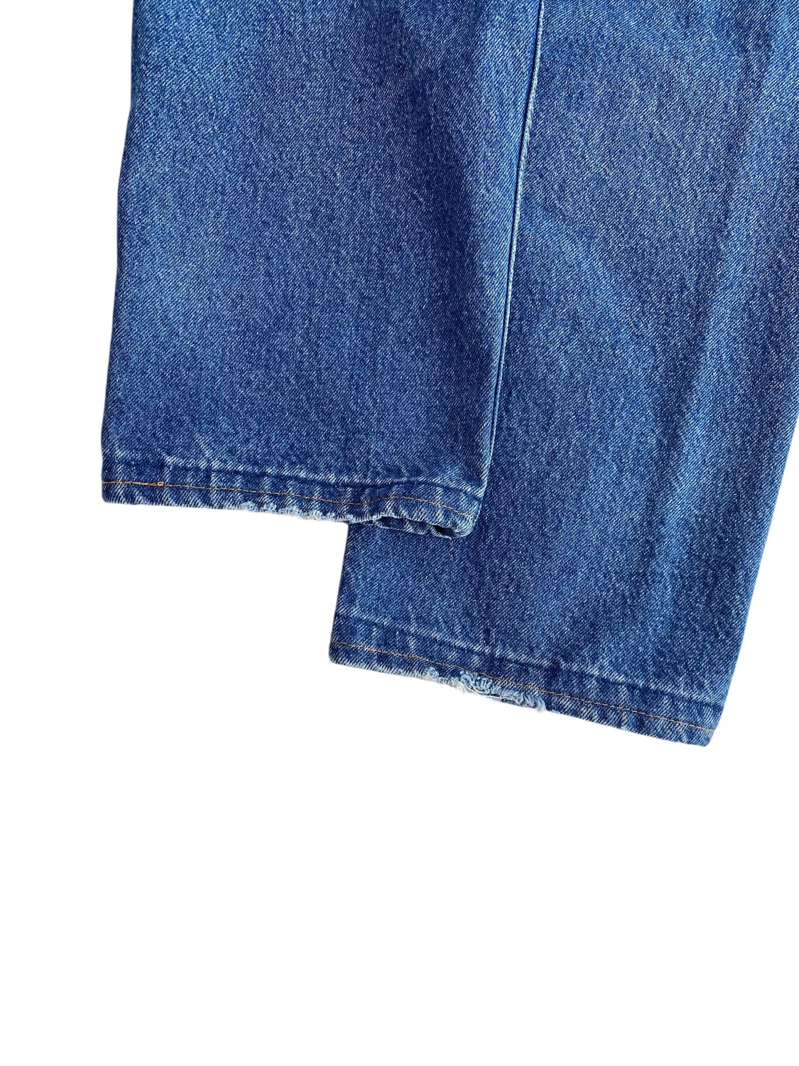 90's 리바이스 505 오렌지탭 [499] 상품이미지5