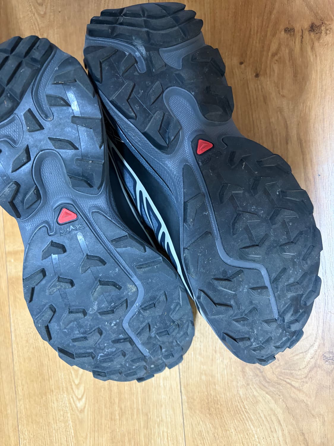 살로몬 XT-6 GTX 에보니 225 상품이미지4