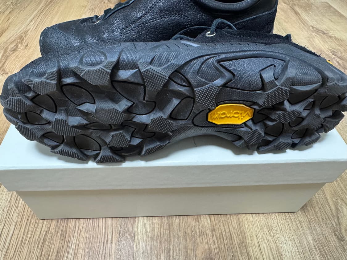 [41] 26ss 아워레가시 가베 스텔스블랙 상품이미지3