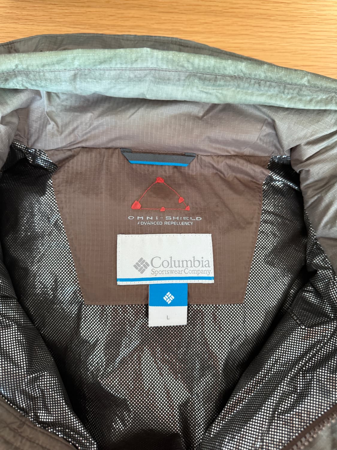 컬럼비아(Columbia) 구스다운 패딩 상품이미지8