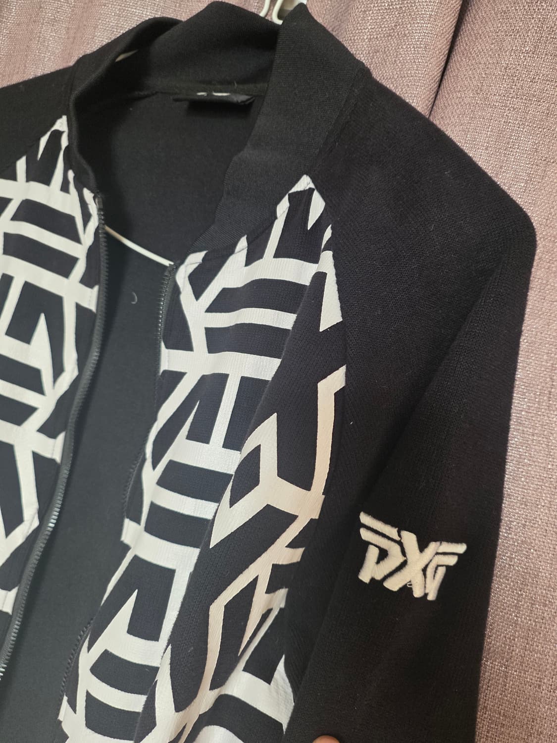 PXG자켓 100 상품이미지3