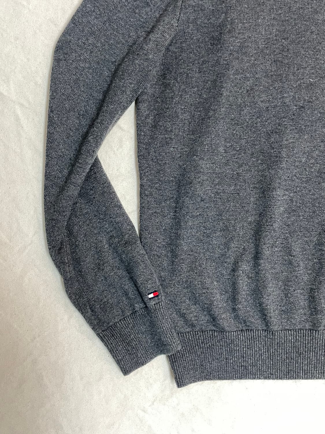 타미힐피거 니트  상품이미지8