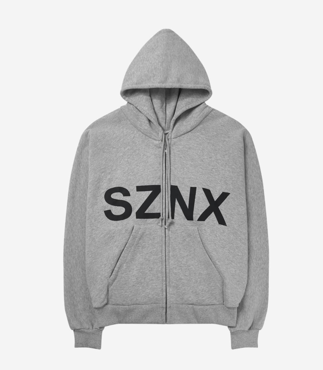 1) 칸예 이지 yzy yeezy sznx후드집업 상품이미지1