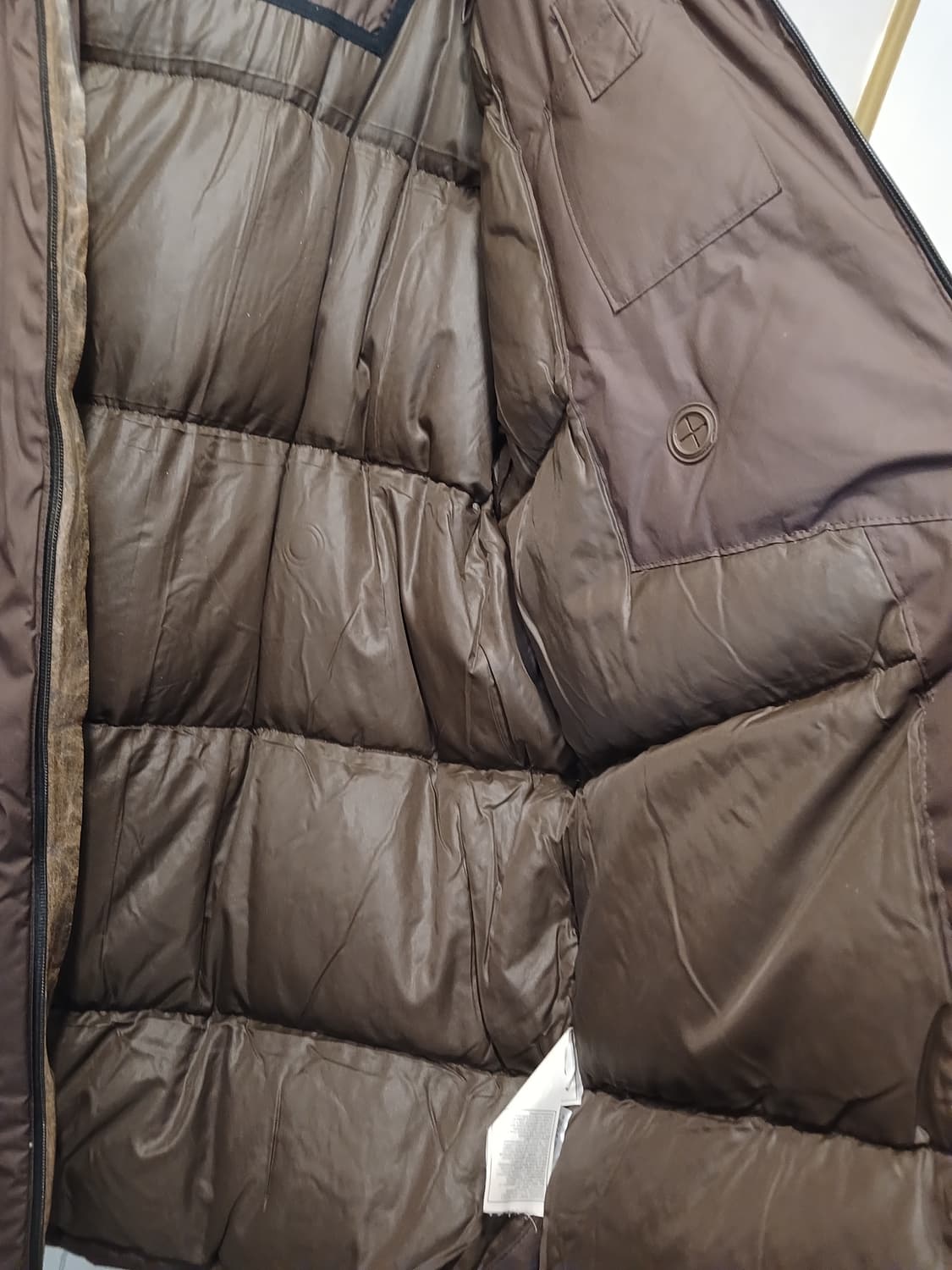 나이키 정품 남성 점퍼 XL 사이즈 상품이미지4