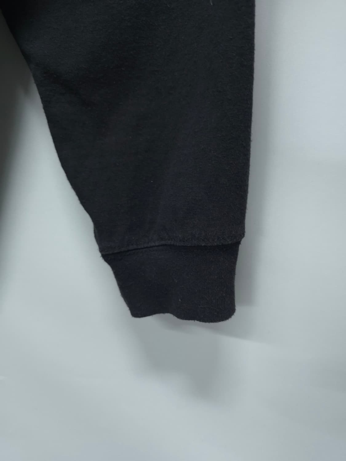 칼하트 블랙 롱슬리브 XL 루즈핏 상품이미지8