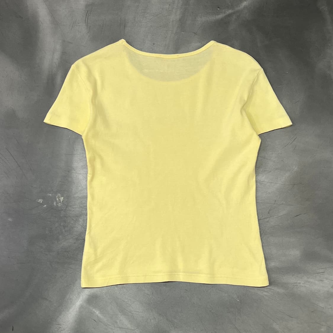  막스앤코 박스로고 반팔티 y15785 상품이미지2