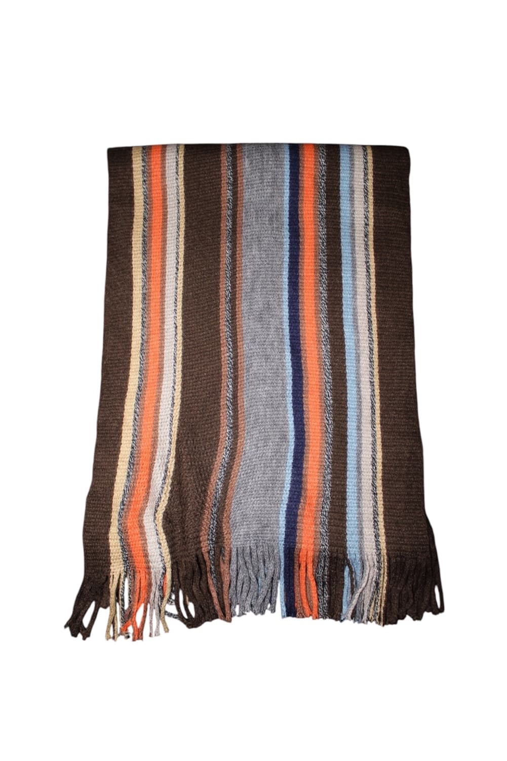 스트라이프 머플러 상품이미지1