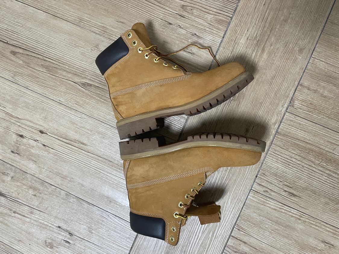 265) 팀버랜드 6인치 부츠 상품이미지4