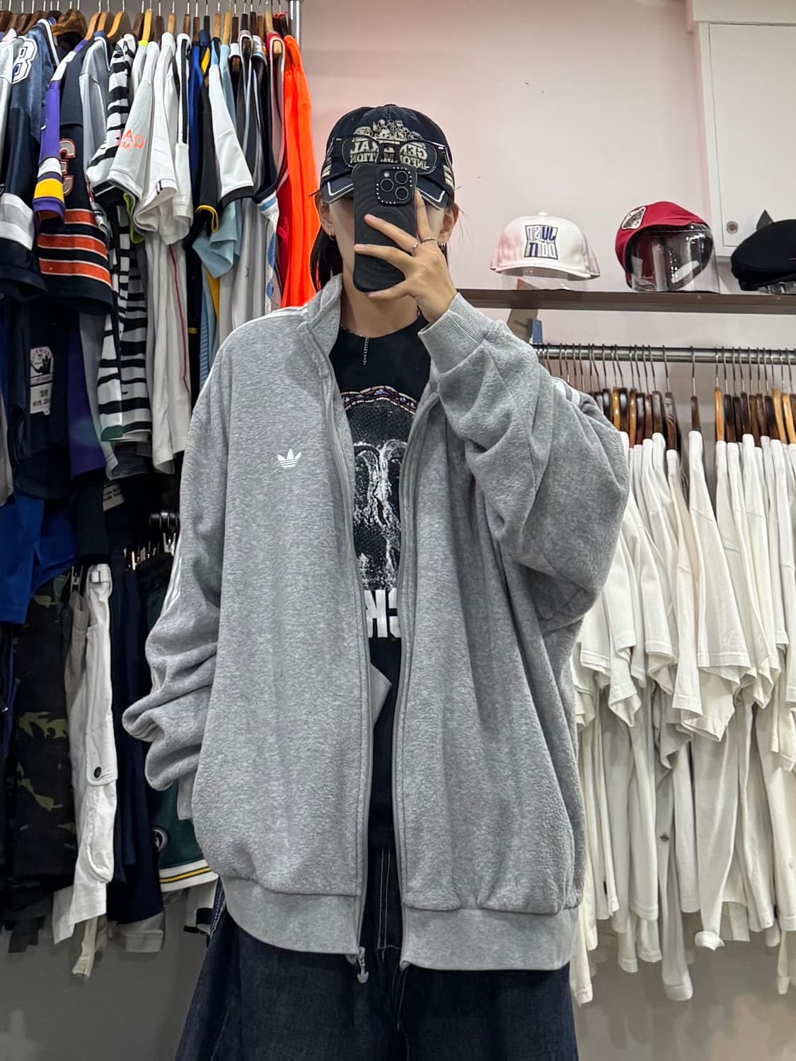 아디다스 부클 져지 상품이미지4