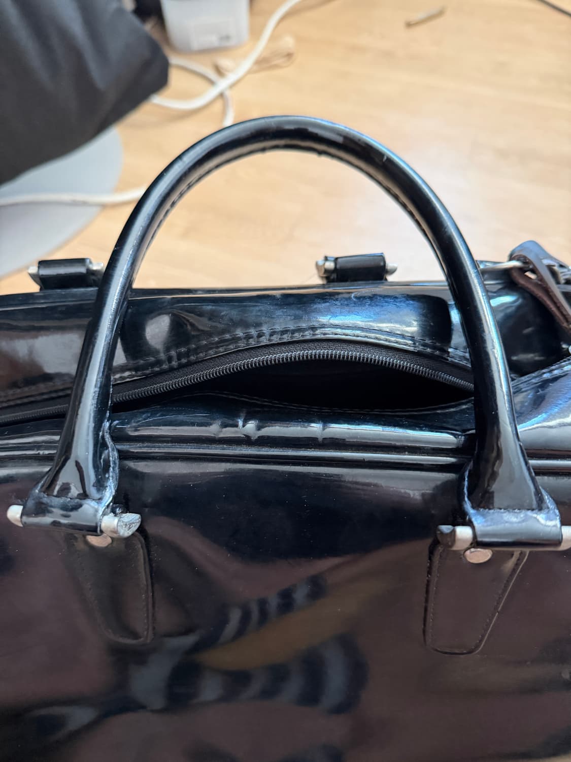 타이틀리스트 골프 보스턴백 상품이미지10