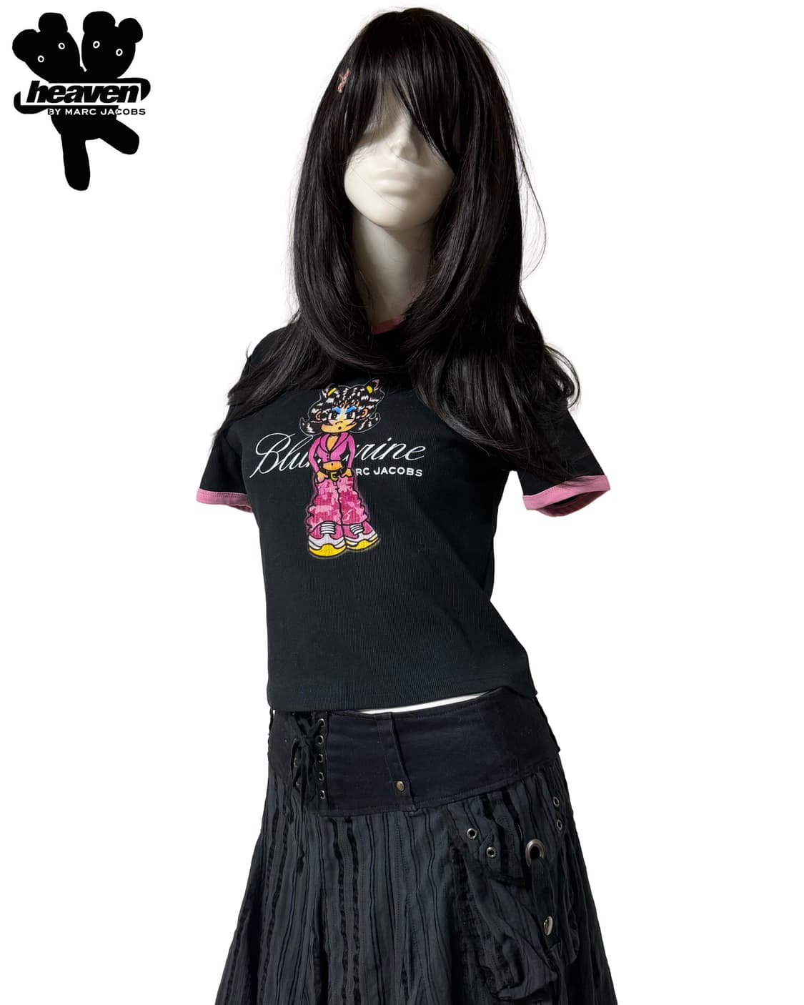 헤븐 바이 마크 제이콥스 베이비 티 상품이미지3