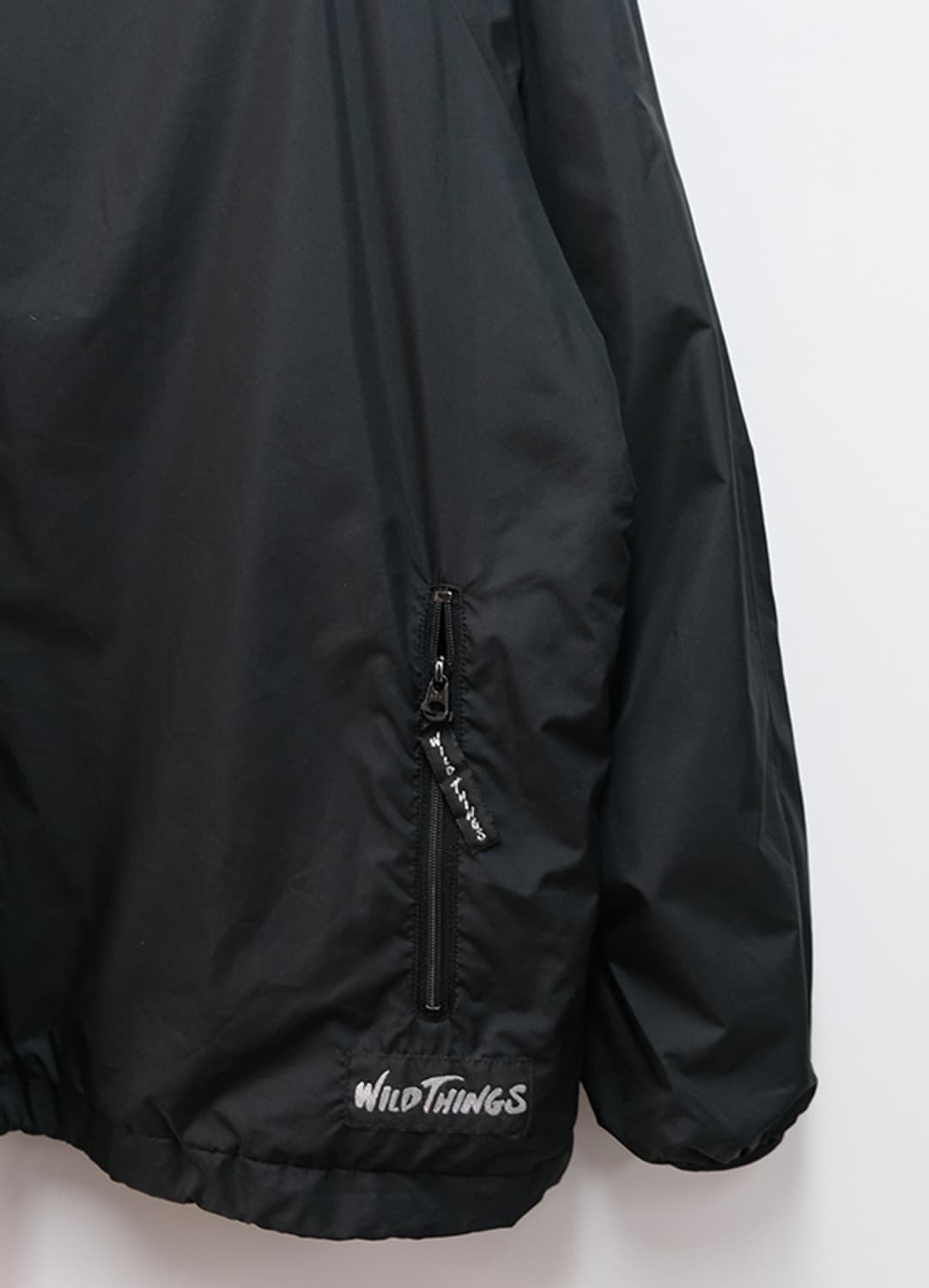wild things 아노락 점퍼 상품이미지4