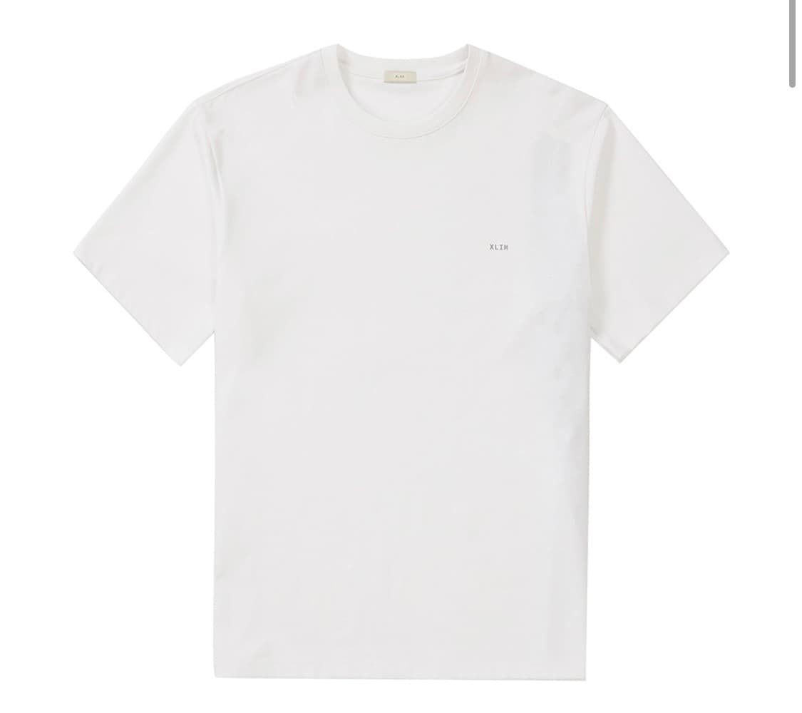 에피소드7 01 티셔츠 (화이트) S size 상품이미지2