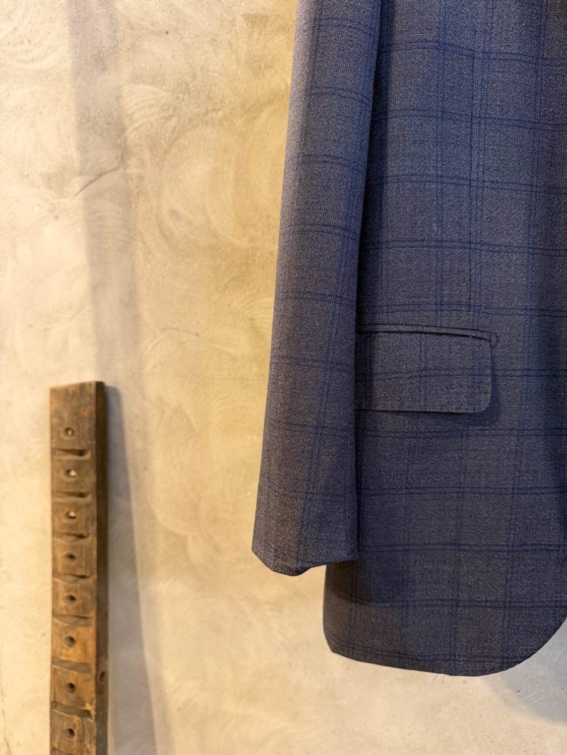 갤럭시 프레스티 컬렉션 자켓 100 상품이미지5