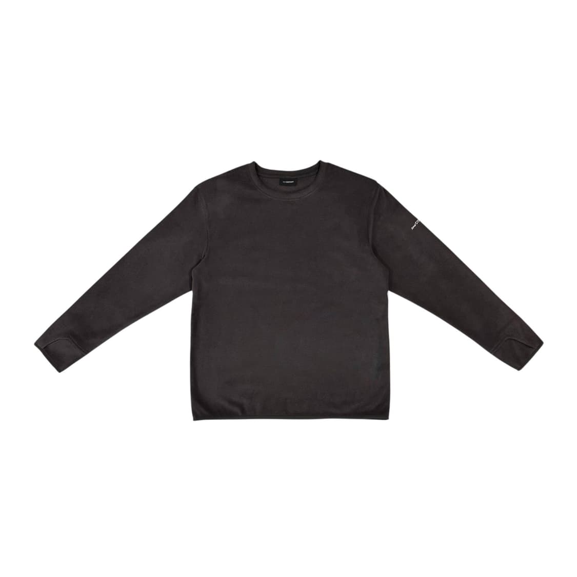 택포) 지초이 25-004 micro polar fleece sleeve 상품이미지2