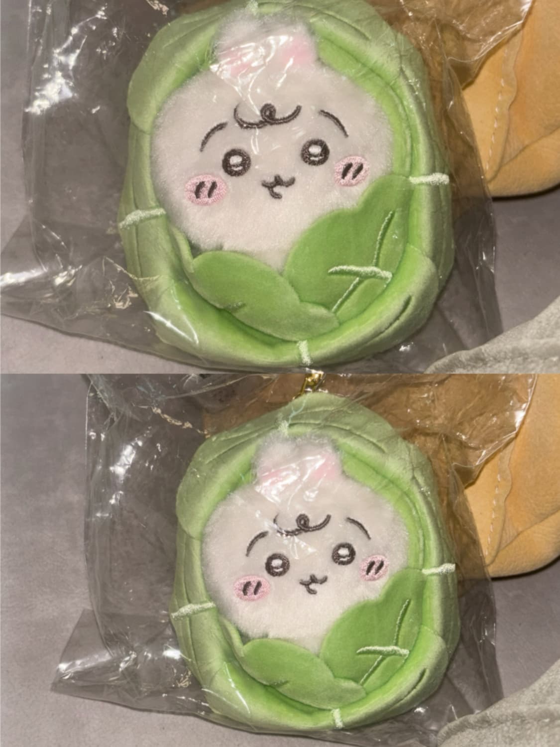 치이카와 베이비 양배추 우사기 상품이미지1