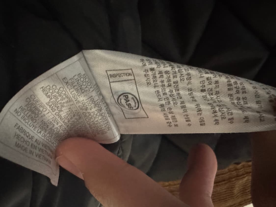 디키즈 코듀로이 자켓m 상품이미지3