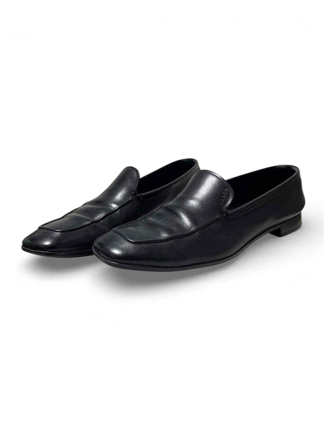 prada, flat loafer 상품이미지2