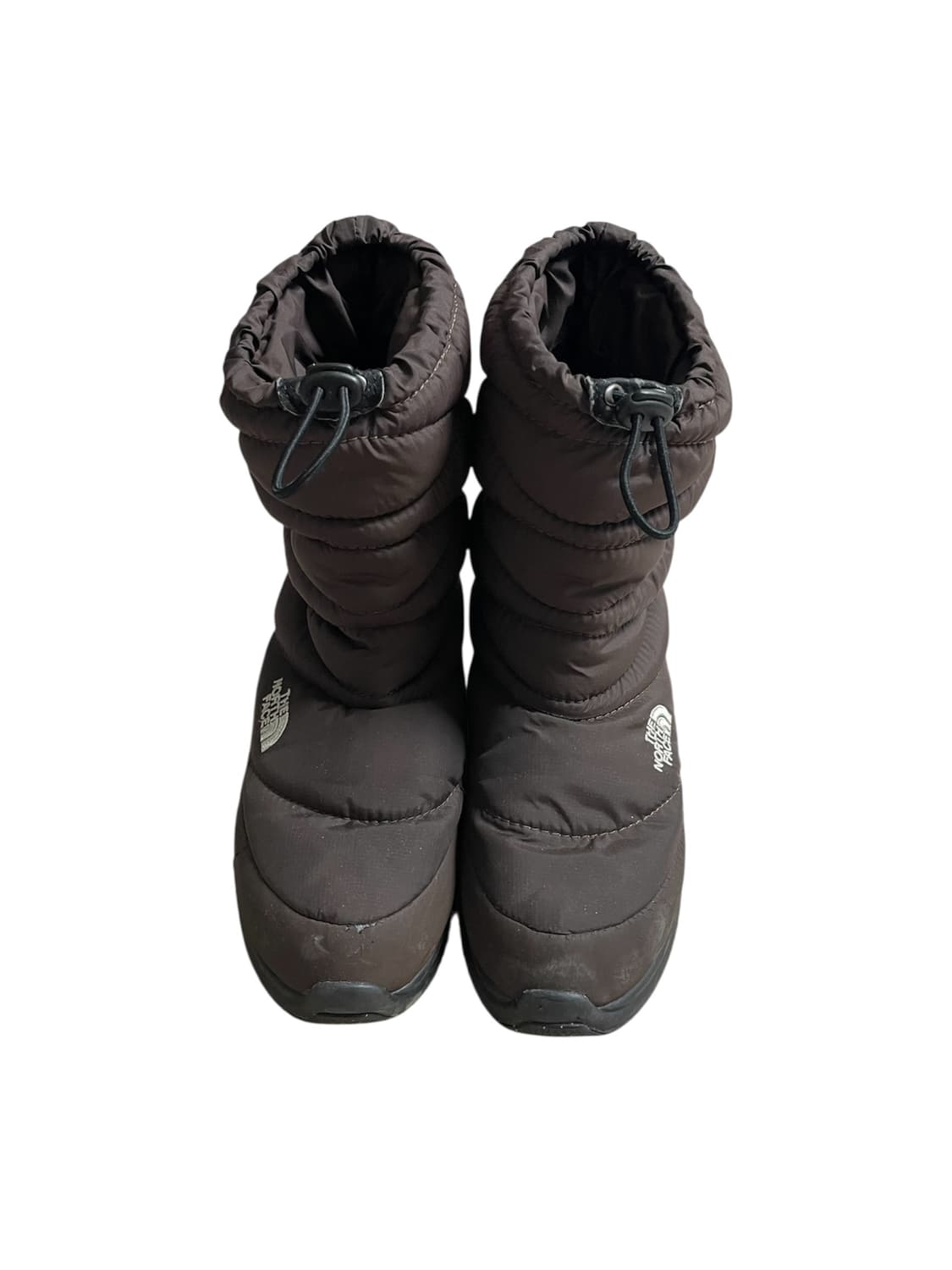 노스페이스 패딩 부츠 상품이미지2