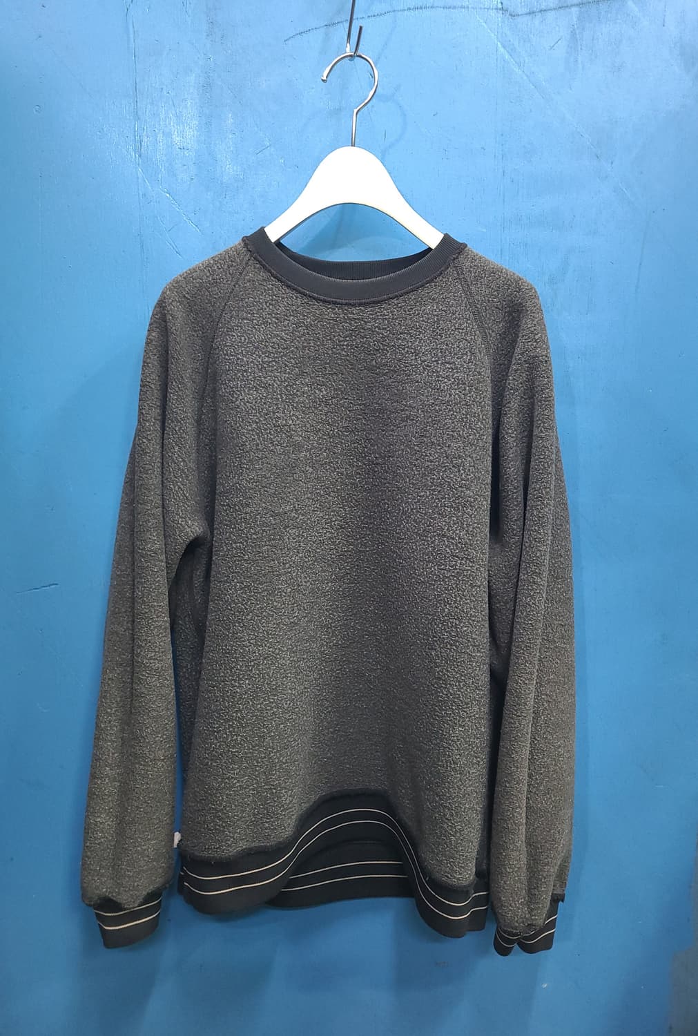 희귀 일본판 슈프림 맨투맨 상품이미지7