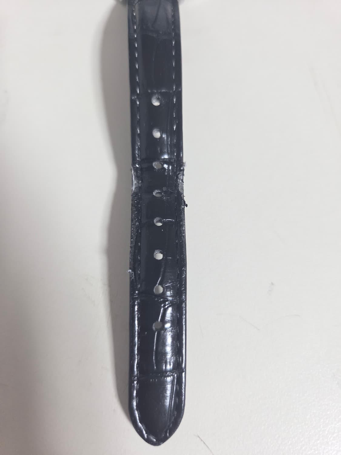 카시오 시계 ltp-v007l-7b1 상품이미지2