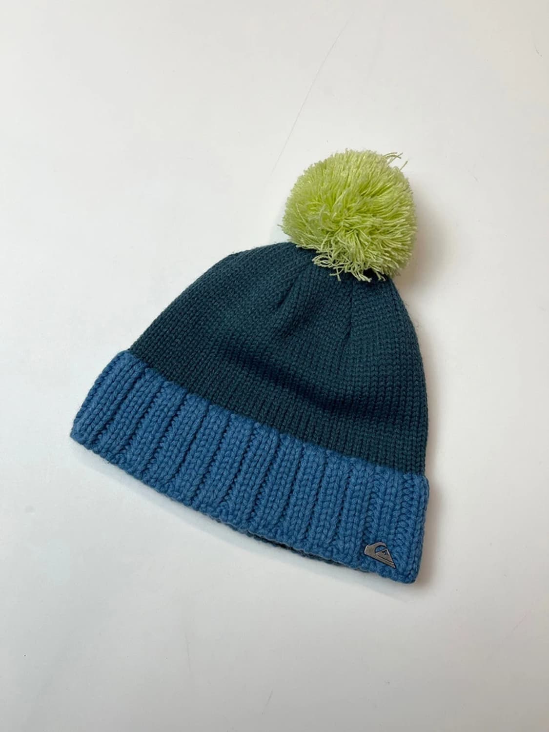 퀵실버 12's 방울 아크릴 비니 A1440 상품이미지1