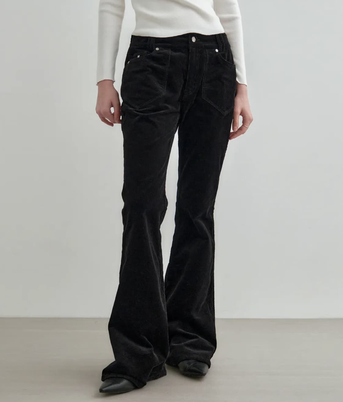 몽돌 펜츠 사이즈 미스로 판매ㅠㅠ 상품이미지3