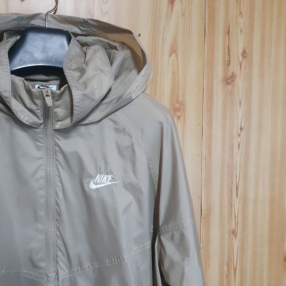 나이키 윈드러너 아노락 바람막이 자켓 xl 상품이미지2