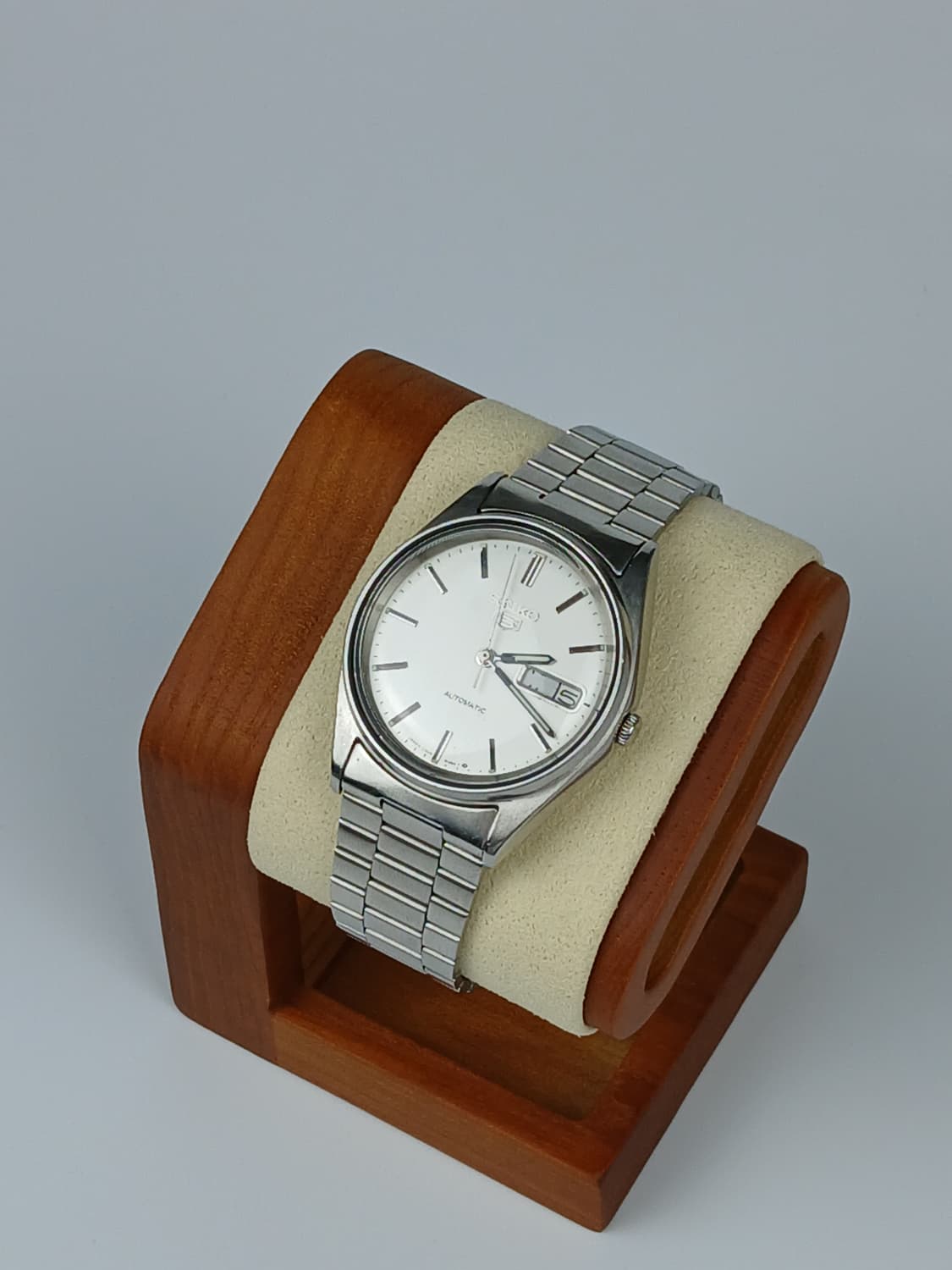 80s 세이코 5 AUTOMATIC 상품이미지1