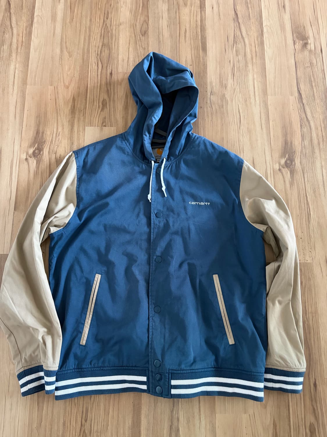 칼하트 자켓 상품이미지1