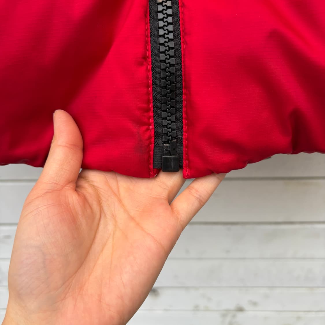 Polo 폴로 빅포니 패딩 조끼 상품이미지3