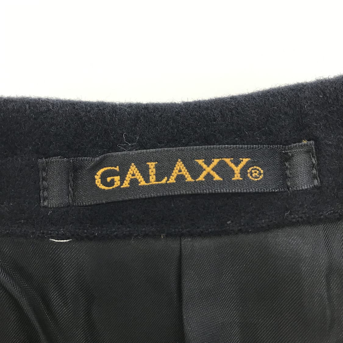 갤럭시 캐시미어 30프로 싱글 롱코트 [97-170] 상품이미지4