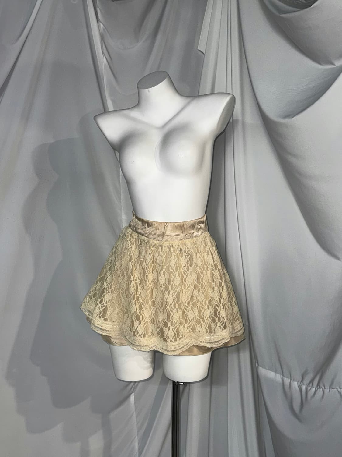 나나미코어 화이트 페어리 니혼진 코디세트 상품이미지2