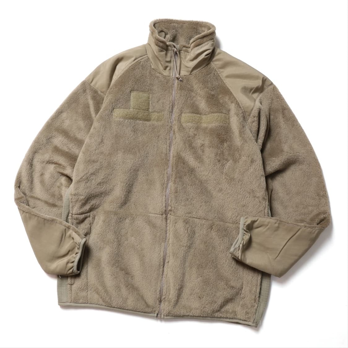 U.S Military ECWCS Gen3 POLARTEC jacket 상품이미지1