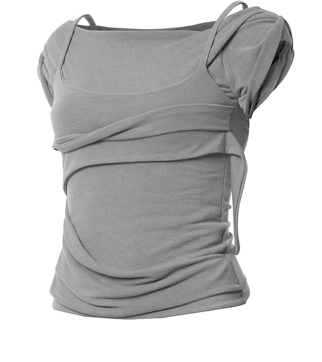 새상품) 플레어업 반팔티, 티셔츠 상품이미지2