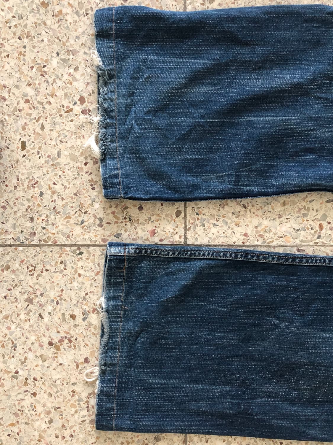 denim pt / redpepper 상품이미지9