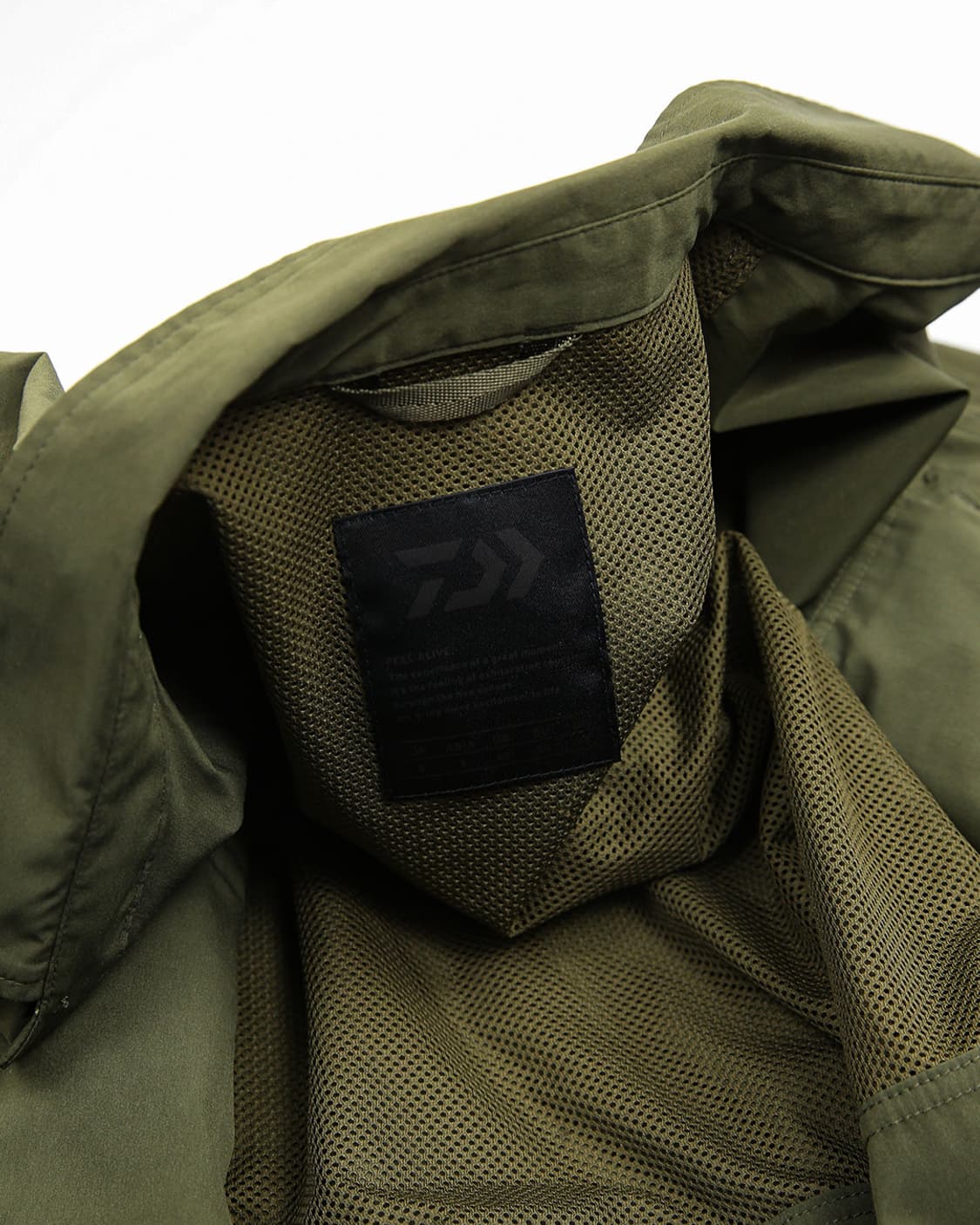 Daiwa Pier39 Mulch Pocket Field Shirts 상품이미지8