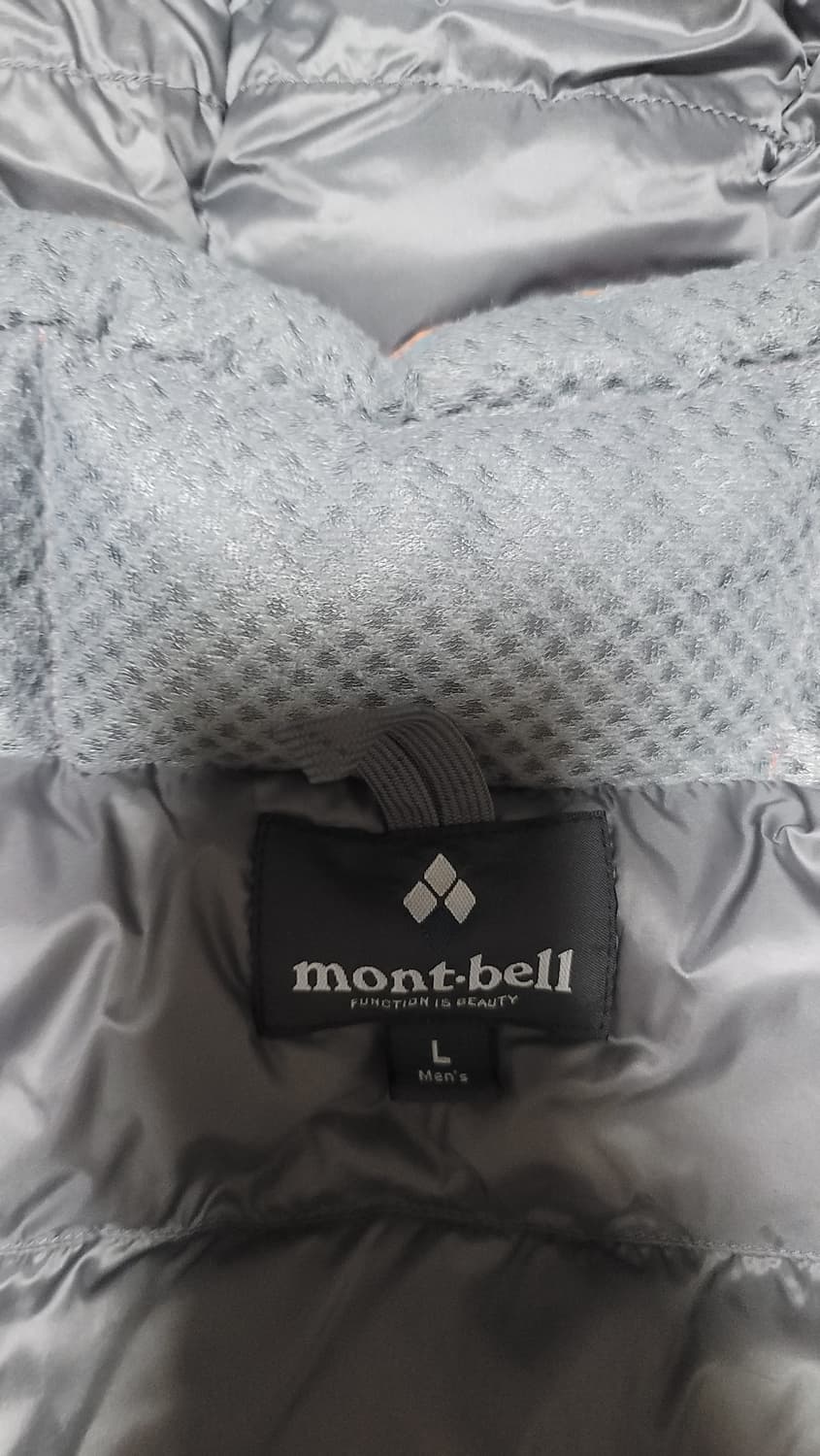 몽벨 퍼머프로스트 L 상품이미지6