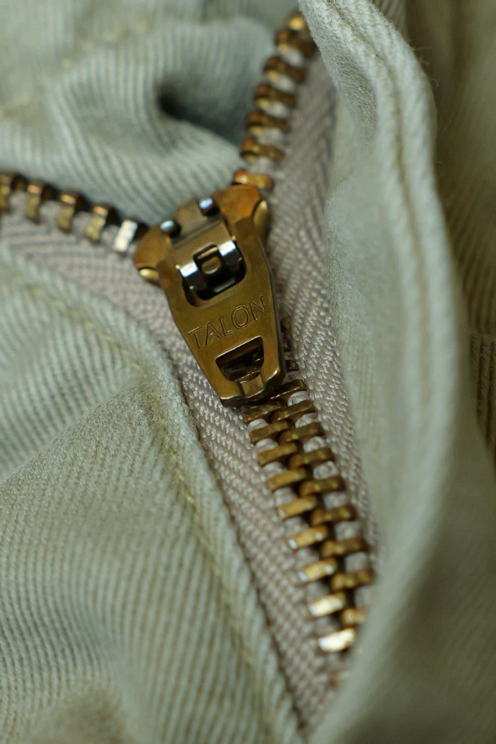 버즈릭슨 치노팬츠 카키 32 상품이미지6