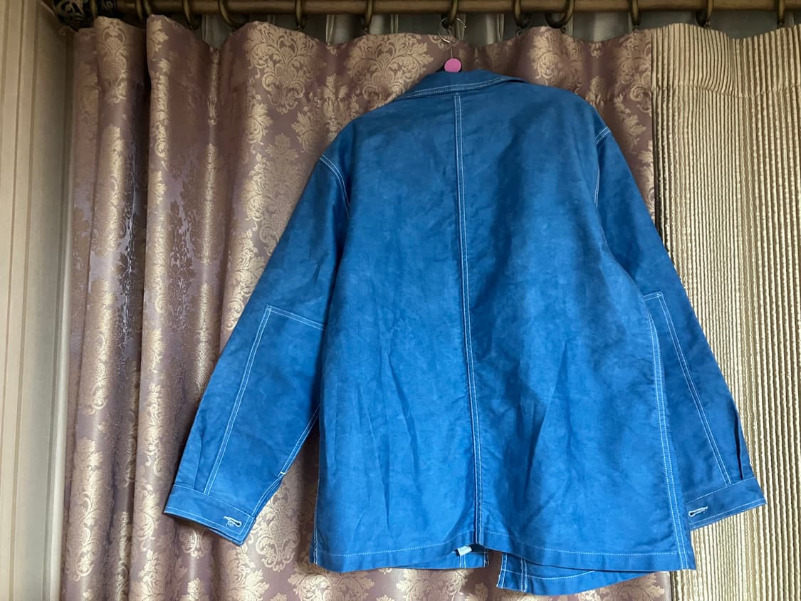 르 트라바이유 갈리스 프렌치워크 자켓5 상품이미지4