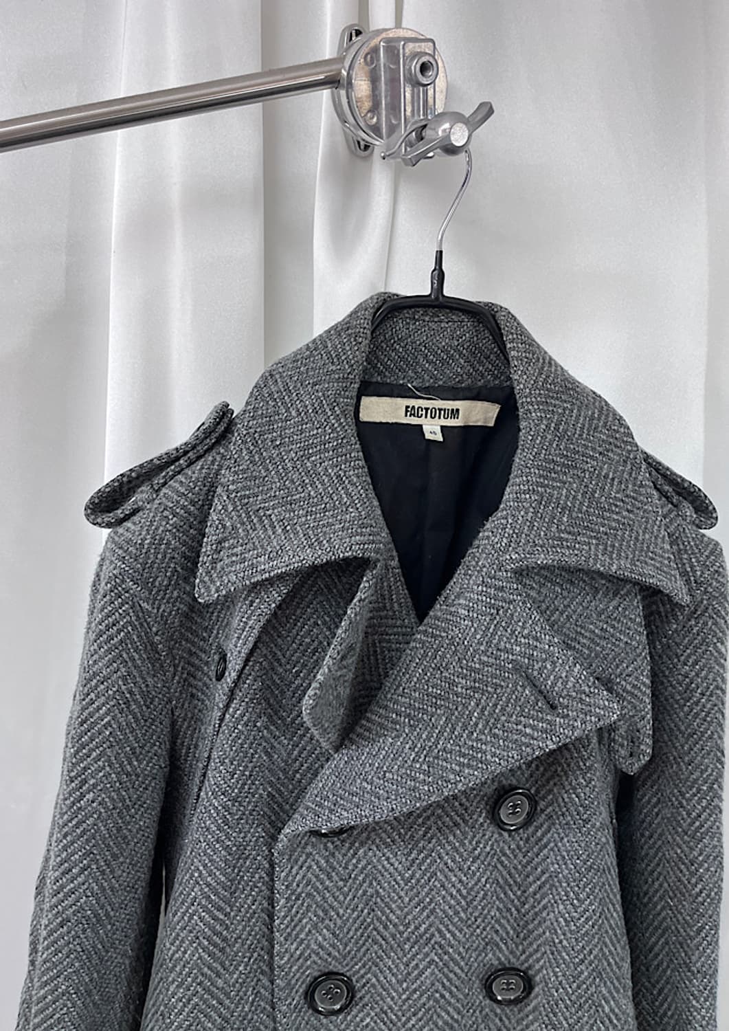 FACTOTUM  상품이미지2