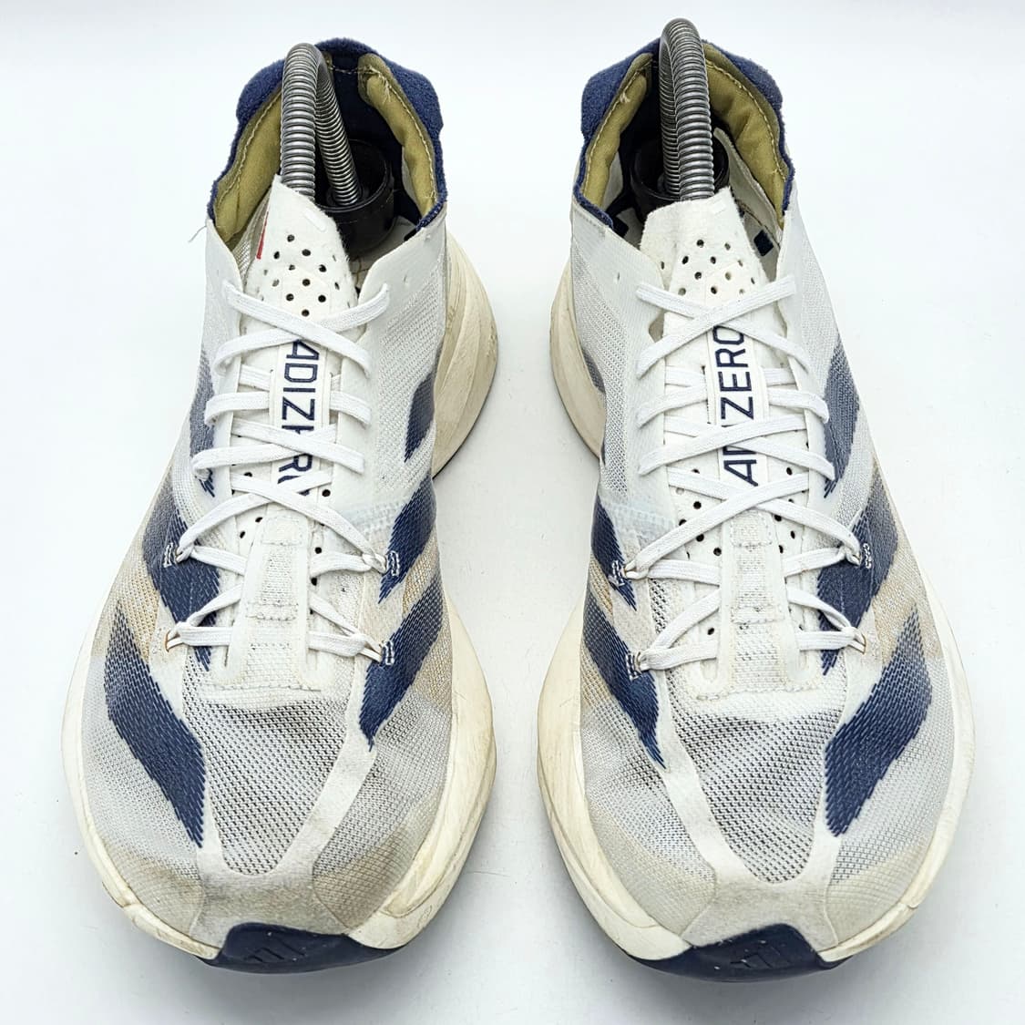  아디다스 아디제로 아디오스 프로3 클라우드 화이트 (280) 상품이미지4