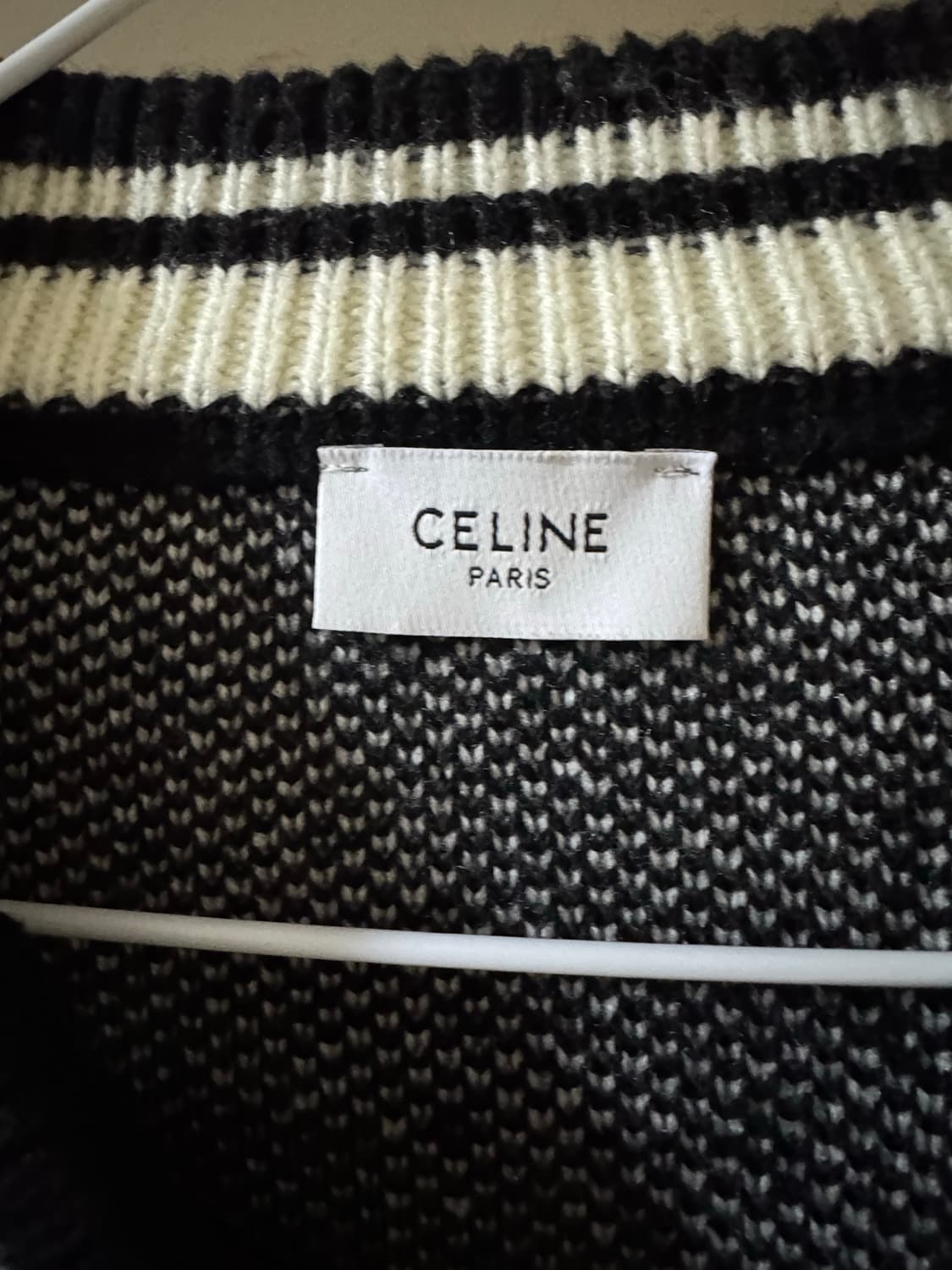 셀린느 바시티자켓 상품이미지4