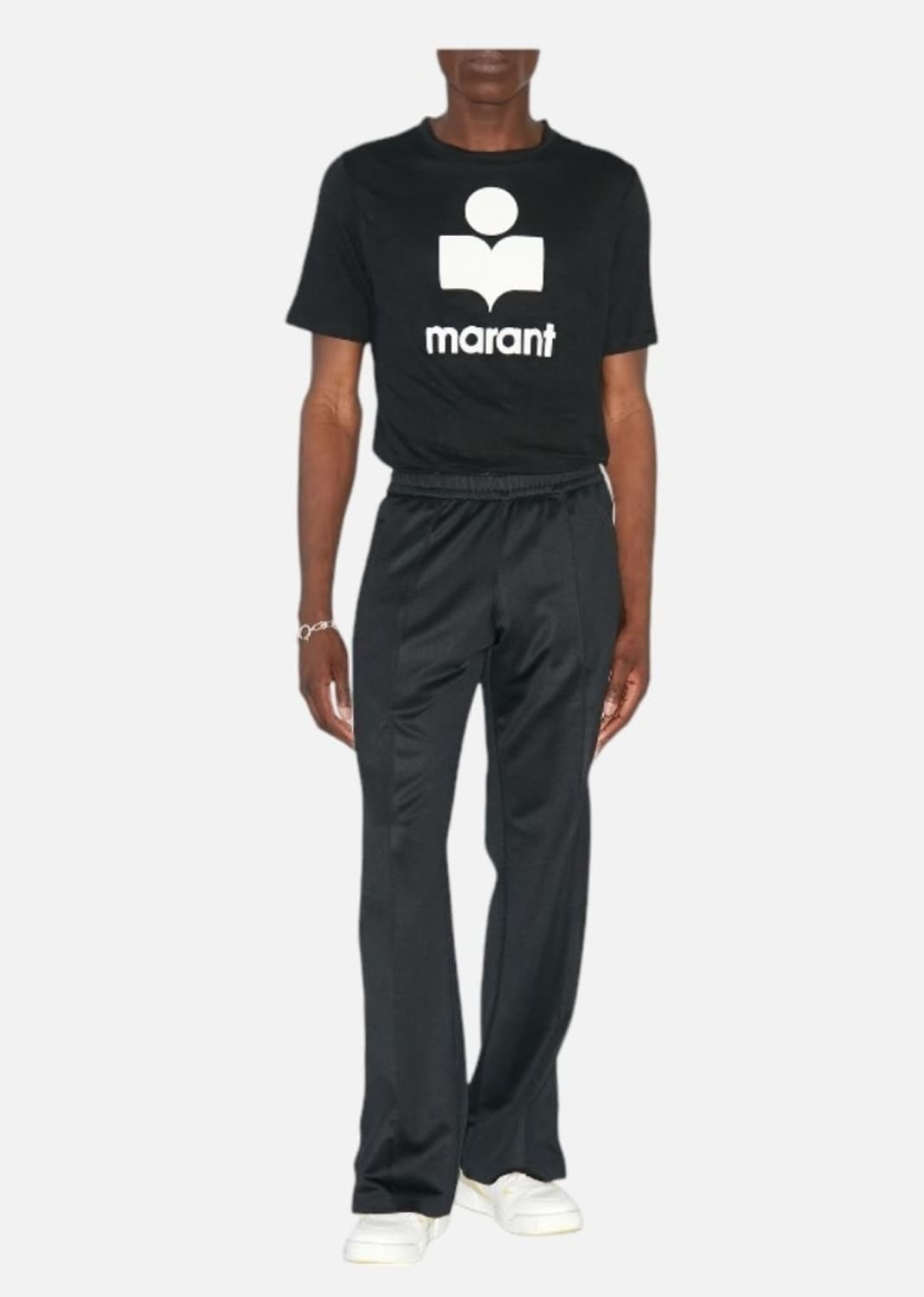 (새상품) 이자벨마랑 남여공용 카르만 티셔츠 상품이미지1