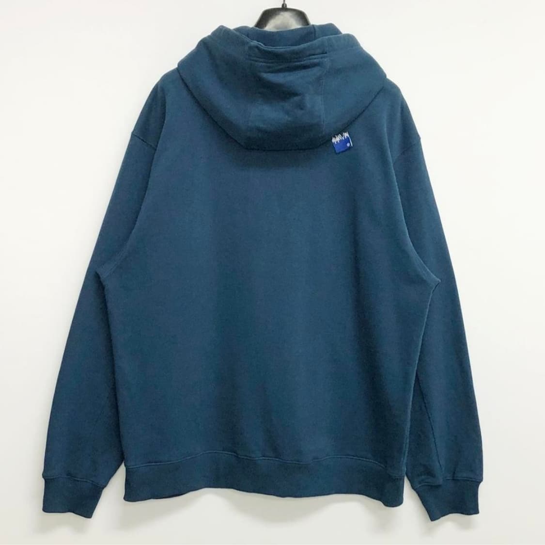 아더에러 시그니피컨트 태그 후드/L 상품이미지2