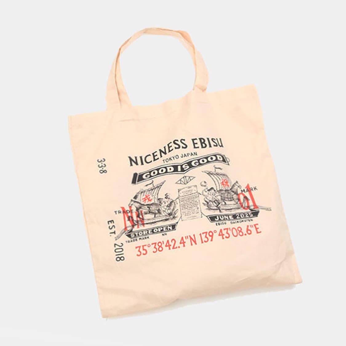 Niceness 상품이미지1