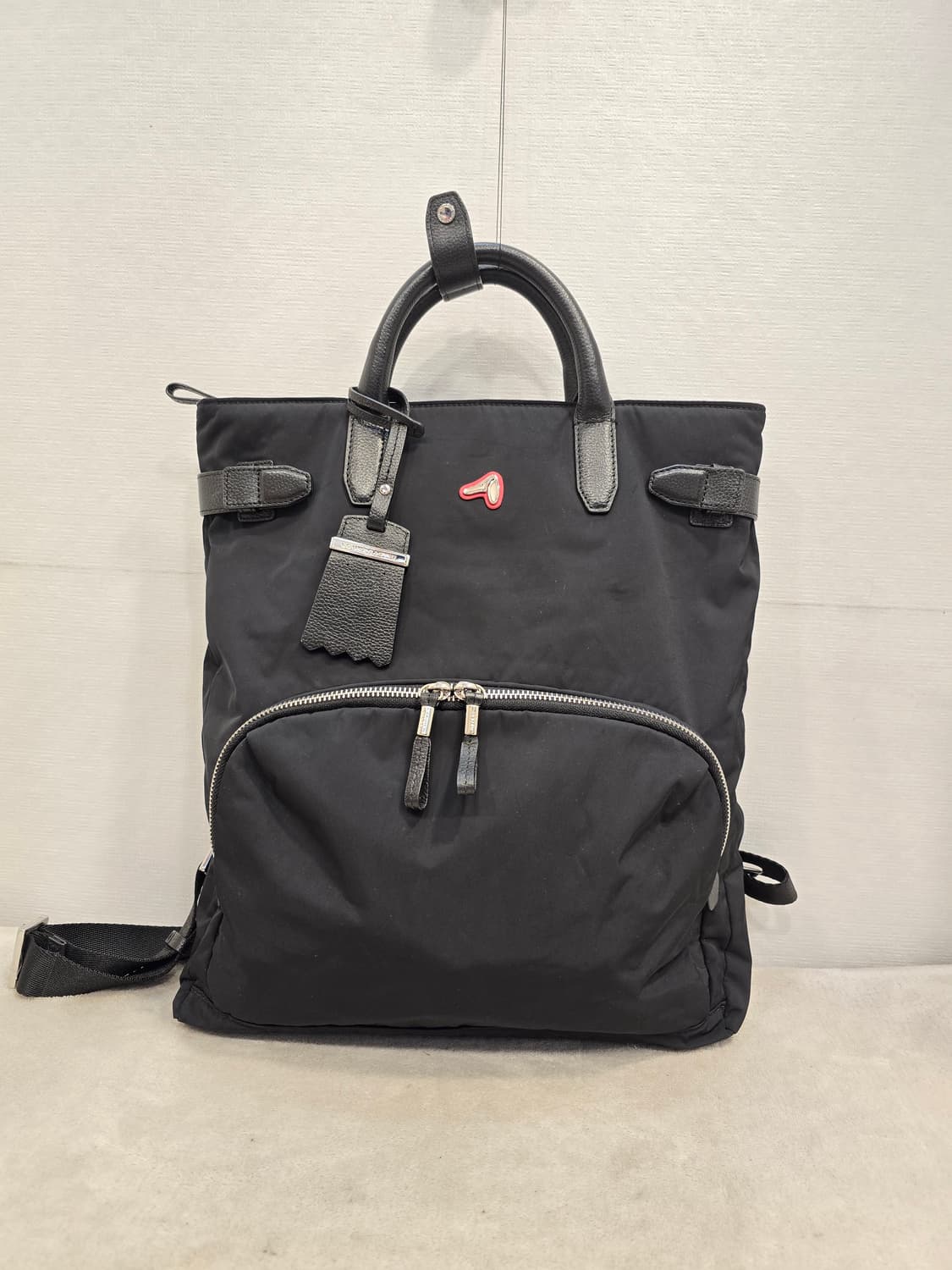 루이까스텔 여성 백팩 가방 상품이미지1