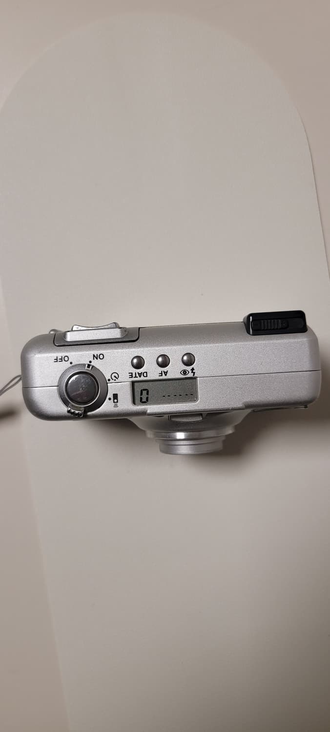 펜탁스 에스피오 120SW  상품이미지5