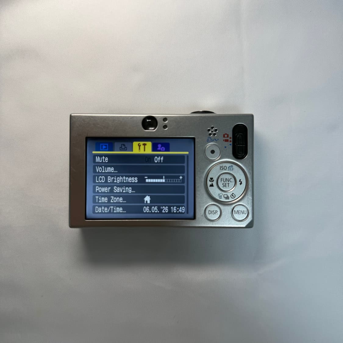 캐논 IXUS70 / IXY10 / SD1000 (익시, 익서스) 상품이미지3