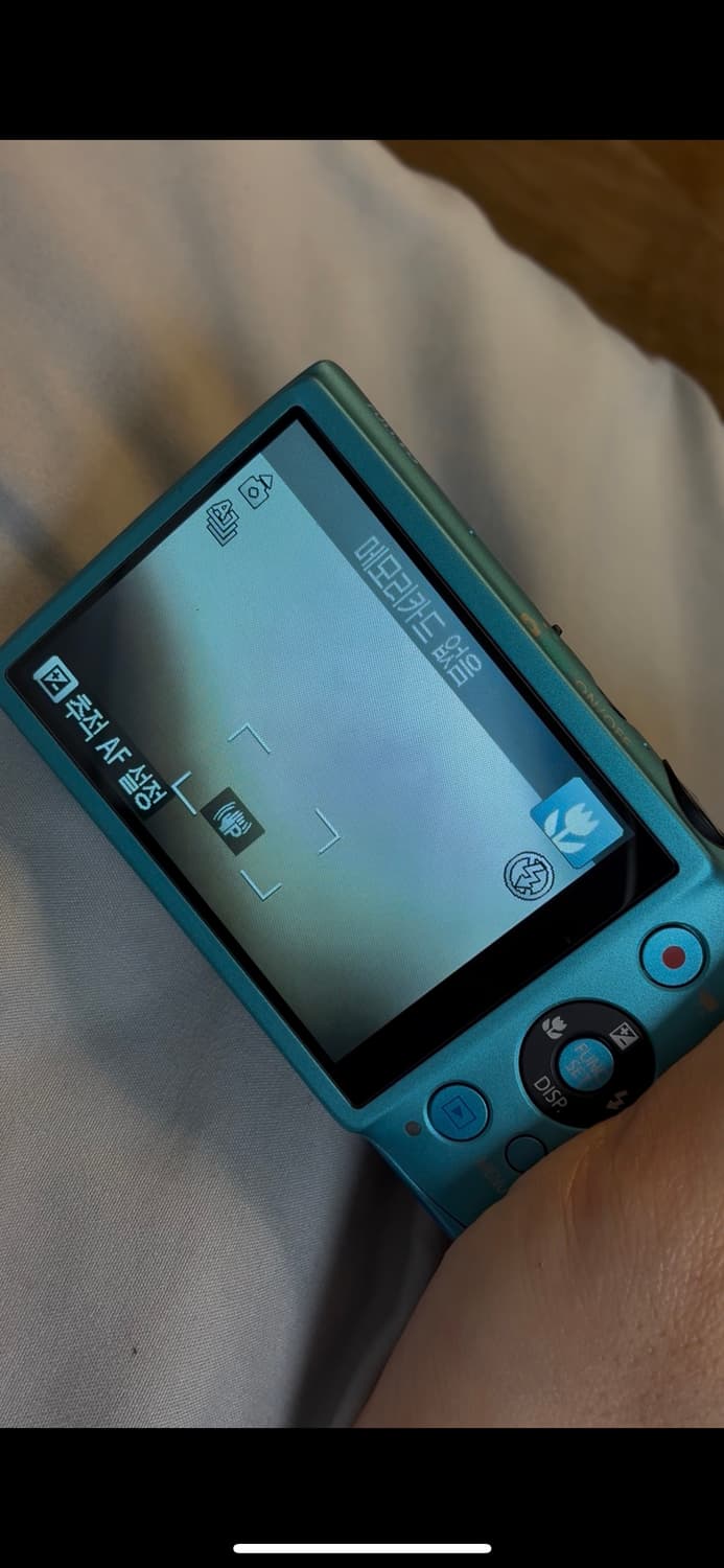 canon lxus 125 hs *작례 *무배 상품이미지7